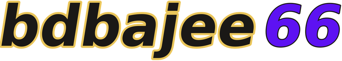 bdbajee66 logo